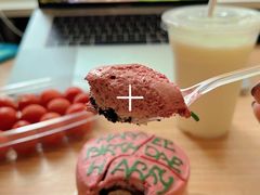 -好利来(团结湖店)