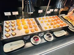 -粤海喜来登酒店·盛宴海鲜牛排自助餐厅(天河城店)