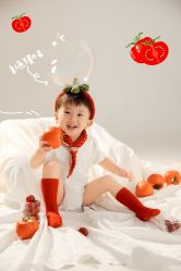 -小熊维尼高端儿童摄影(南山店)