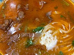 -金杨拉面王小吃面馆·牛三宝面·红烧牛肉粉