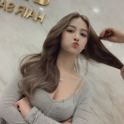 点击看大图 -3AM HAIR SALON烫发染发接发
