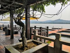 -望海·帆船主题咖啡厅•品茗下午茶(石湖景区店)