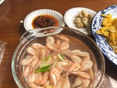 -灵福缘私房菜·农家菜(拈花湾·灵山大佛必推店)