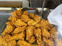 -汴京炸鸡王(蔡锷北路店)