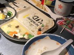-探鱼·鲜青椒爽麻烤鱼(虎门天虹店)