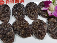 -韩香福脊骨汤锅(上杭路店)