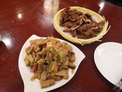 -鸢飞潍坊菜馆(鸢飞大酒店)