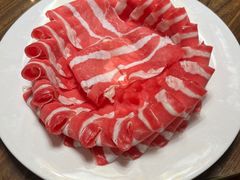 -南门涮肉(后海店)