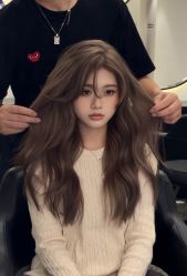 点击看大图 -SWANK SALON