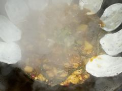 -地锅公社·现炒地锅鸡·地锅鱼·夜宵(罗锦路店)