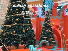 -深圳来福士广场