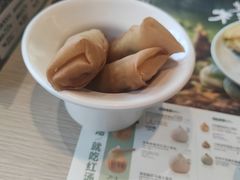 -苏小柳手作点心x茶叙小院(徐家汇分院)