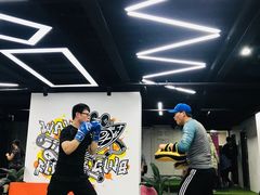 -清橙健身(学院路店)