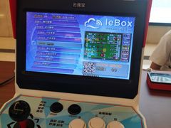 -中影国际影城(大唐西市4K临境音店)