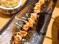 章鱼大串-沼津港渔市(宏伊国际广场店)