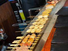 -鸟串烧Yakitori