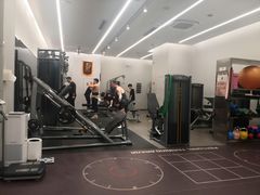 -乐刻健身(龙湖杭州紫荆天街精品店)