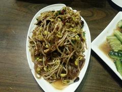 -茅庐毛血旺(烟台大悦城店)