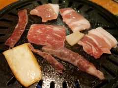 -喜来稀肉(旺角广华街店)