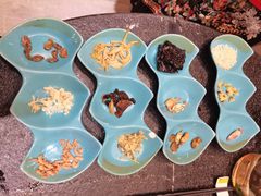 -乌拉赫旗满族火锅(国信·南湖公馆店)