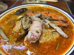 -三爷糟粕醋·鲜鱼汤·海南特色小吃(新华南路店)