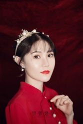 -欣薇婚纱(新源乐汇城店)