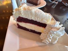 -The Cheesecake Factory 芝乐坊餐厅(王府中環店)