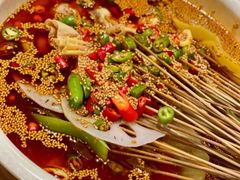 -嘉州叶婆婆钵钵鸡(建设路店)