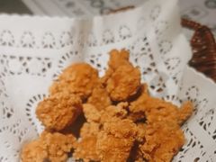 -延年酒店-荟享餐厅(东塘店)