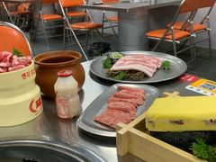 -农家湘菜(安亭店)