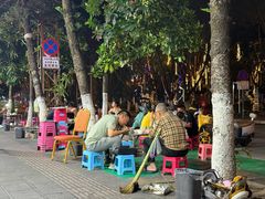 -金山锅贴店(金泉路店)