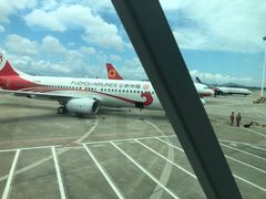 -福州长乐国际机场
