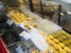 -一定好食品有限公司(四川北路商业街店)