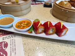 -点都德(长泰广场店)