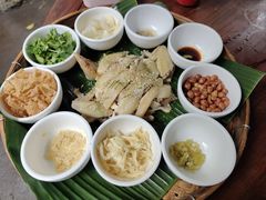 -园林美食城·本土农家菜(杨和镇店)