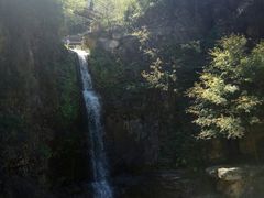 -孤山寨风景区