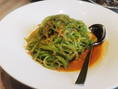 -味莊·青岛菜(云霄路店)