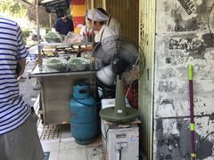 -金杨老摊头蛋饼(金口路店)