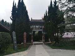 -云南民族村