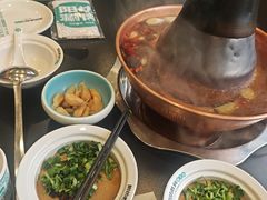-阳坊胜利涮羊肉(阳坊老店)