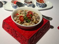 -悦轩中餐厅·高空江景·杭州柏悦酒店