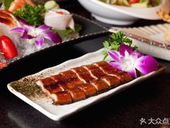 -真剑日本料理·铁板烧(贵州路店)