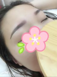-变美丽半永久纹眉连锁·机器野生眉·洗眉