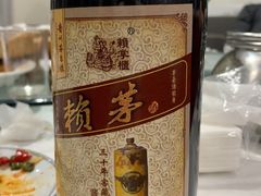 -闻道食府烙饼卷带鱼(原车耳营店原大觉寺店)