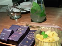 -CHIC1699远洋私厨