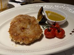 -波特曼西餐厅(中央大街店)