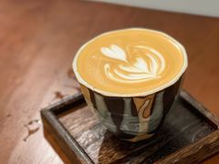 澳白-Again Coffee Roaster(香蜜湖店)