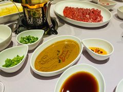 -鼎鼎香·港式火锅(北京SKP店)