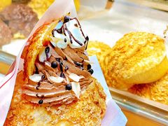 -吉川堂·日式甜点专门店(正佳广场店)