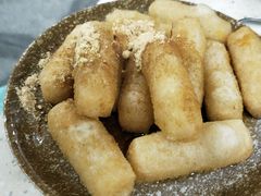 红糖糍粑-大龙火锅(老店)